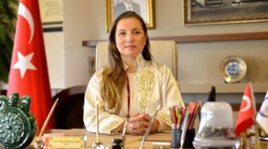 Rekt&ouml;r &Ccedil;akar Engelliler G&uuml;n&uuml; İ&ccedil;in Mesaj Yayınladı