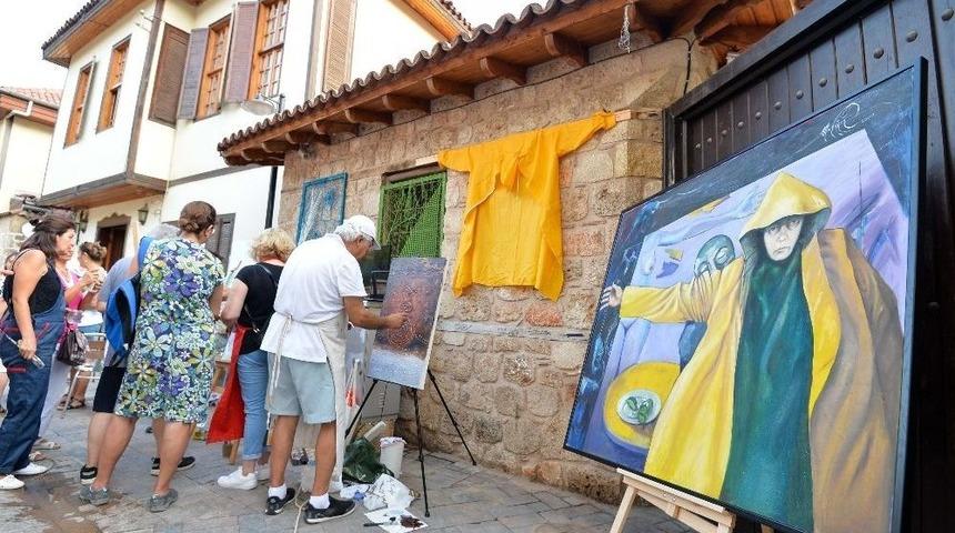 Kalei&ccedil;i Old Town Festivali