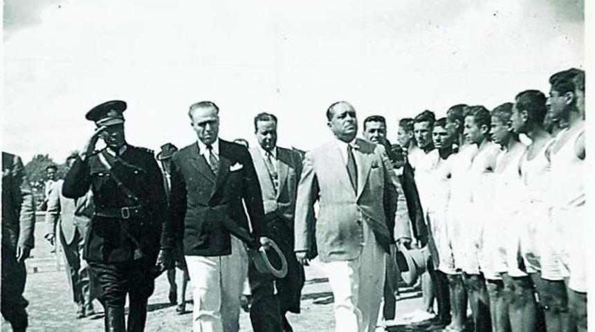 Efsane Sanayici Cemil Alevli, Gaziantep&rsquo;te Anılacak