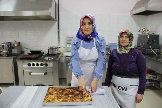 ’yapamazsın’ Dediler, Türkiye’de Bir İlki Başardı