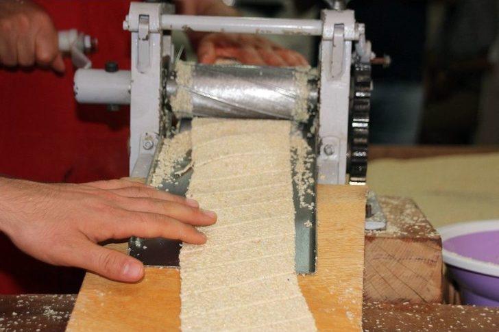 Hatay’ın Ramazan Lezzeti: "küncülü Helva" G1