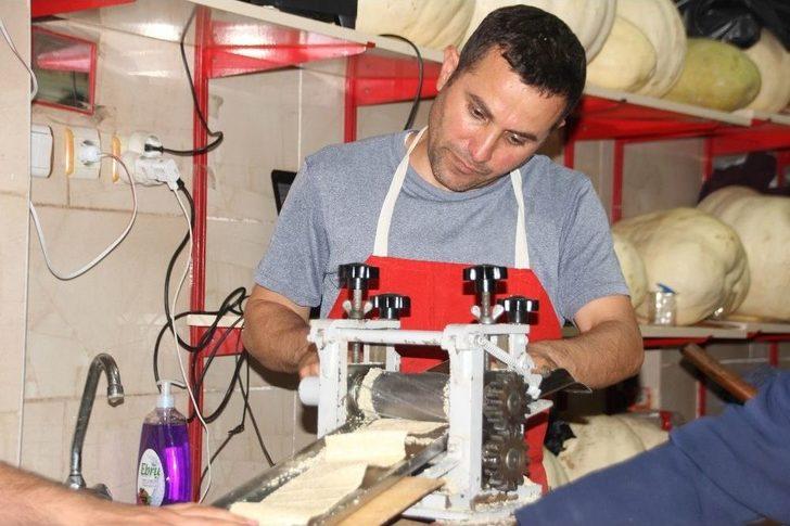 Hatay’ın Ramazan Lezzeti: "küncülü Helva" G2