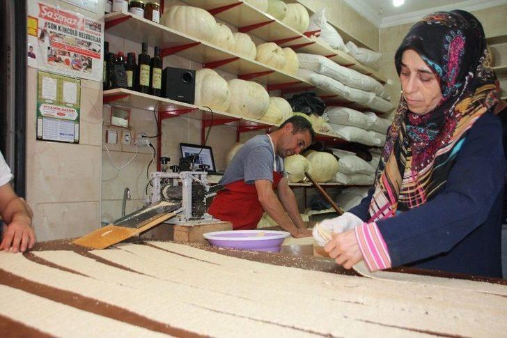 Hatay’ın Ramazan Lezzeti: "küncülü Helva" G3