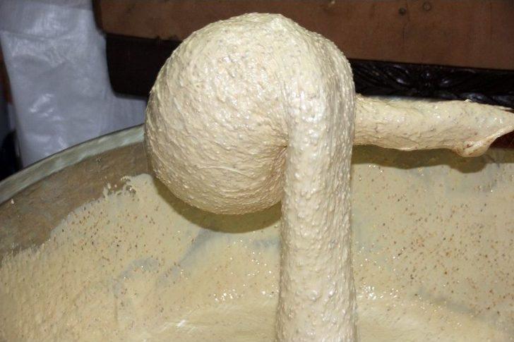 Hatay’ın Ramazan Lezzeti: "küncülü Helva" G5