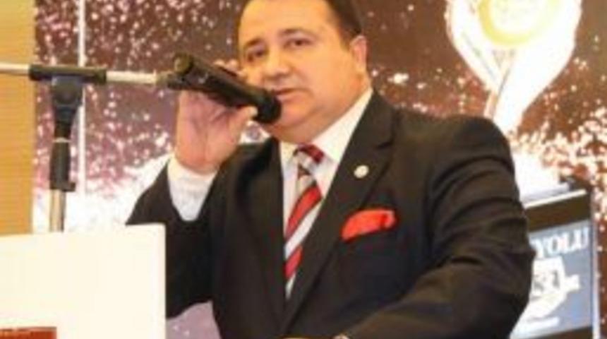 &rsquo;&rsquo;t&uuml;rk D&uuml;nyası İle İlişkiler Daha Da Gelişecek&rsquo;&rsquo;