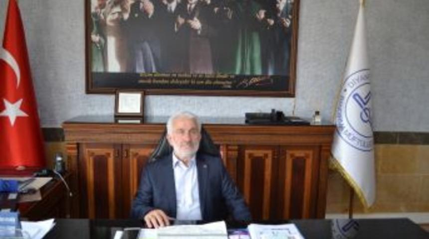 Bandırma M&uuml;ft&uuml;l&uuml;ğ&uuml;&rsquo;nden 5 Bin Kart Yardımı