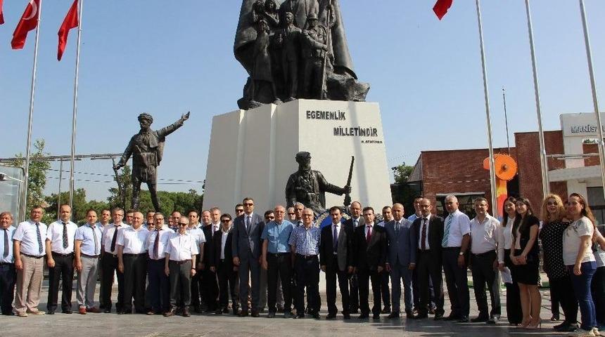 Kadastroda Koordinat Karmaşası Sona Erecek