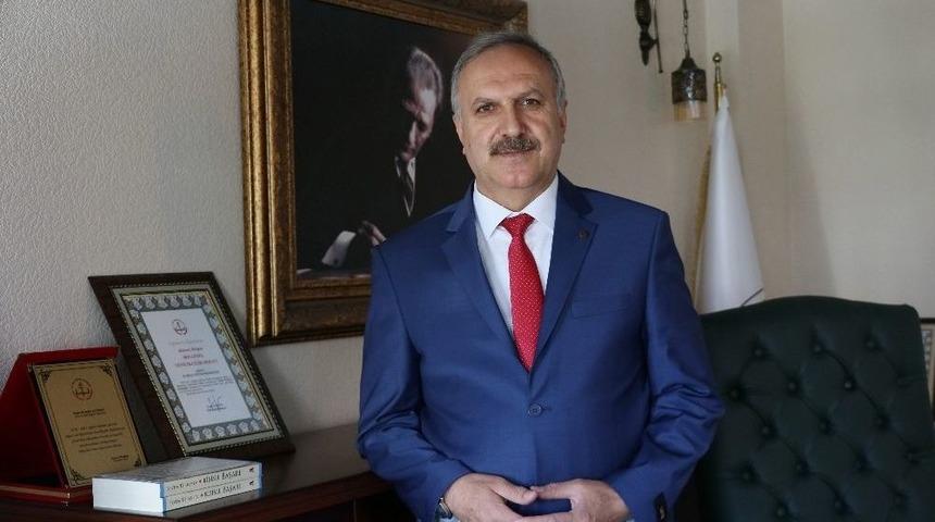 Adana&rsquo;da Eğitime Yatırım