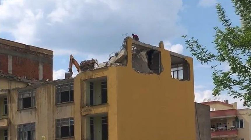 Nasreddin Hoca&rsquo;ya &Ouml;zendi