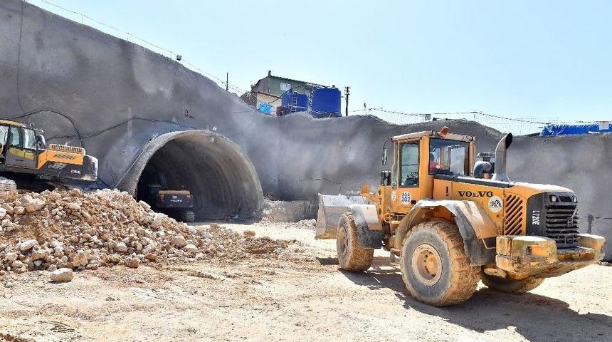 &ldquo;en Uzun T&uuml;nel&rdquo; Raporu