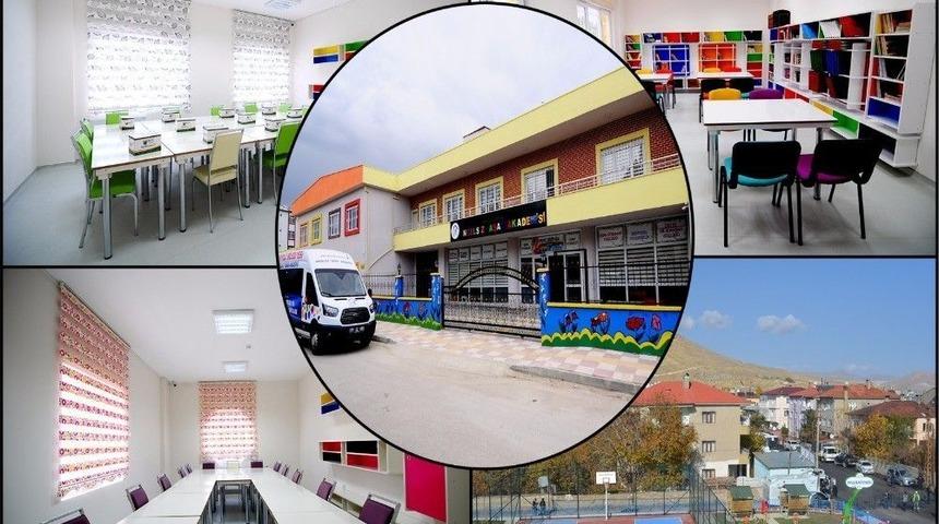 Kaymakam &Ouml;zt&uuml;rk&rsquo;&uuml;n 3 Aralık Engelliler G&uuml;n&uuml; Mesajı