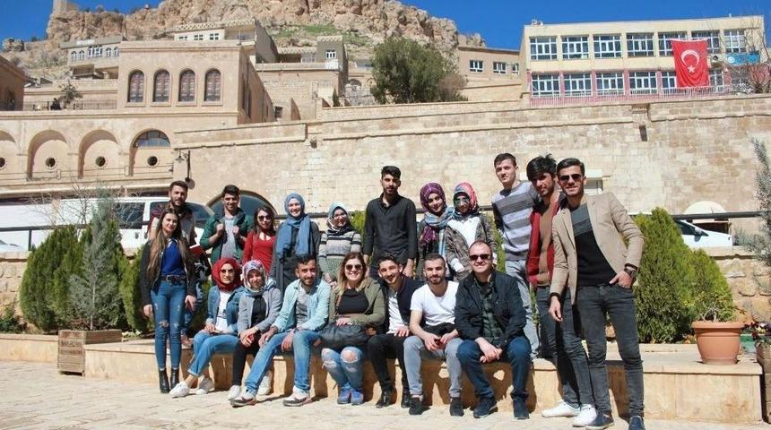 Be&uuml;&rsquo;de K&uuml;lt&uuml;r, Sanat Ve Spor Etkinlikleri