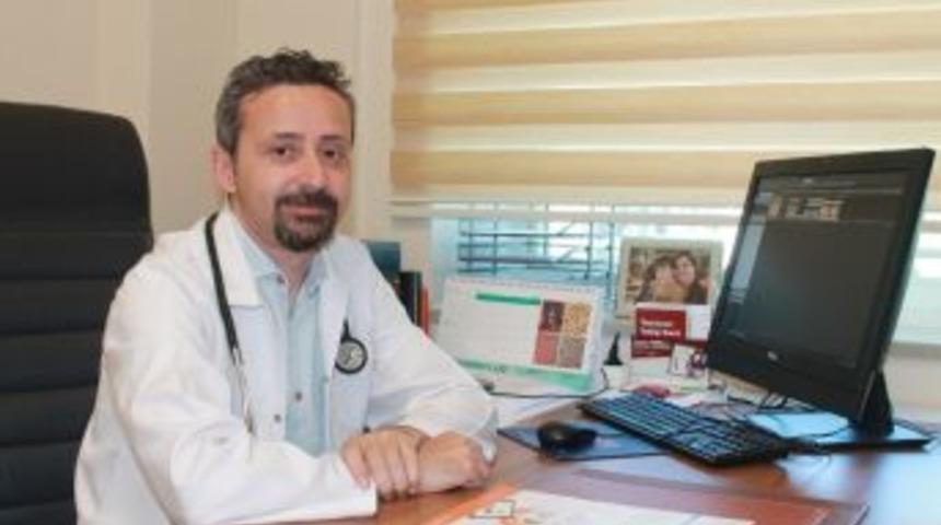 B&ouml;brek Hastaları Oru&ccedil; Tutarken Dikkatli Olmalı