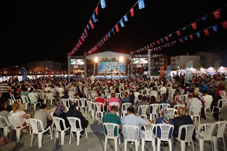 Küçükçekmece’de Renkli Ramazan Akşamları G3