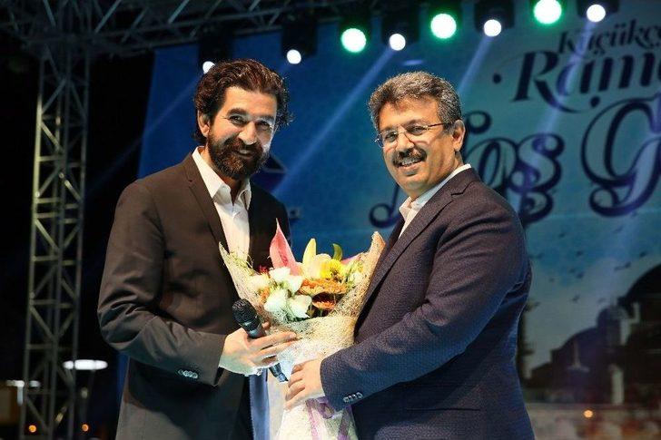 Küçükçekmece’de Renkli Ramazan Akşamları G4