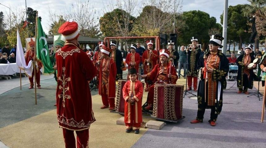 D&uuml;nya Engelliler G&uuml;n&uuml; Aliağa&rsquo;da Kutlanacak