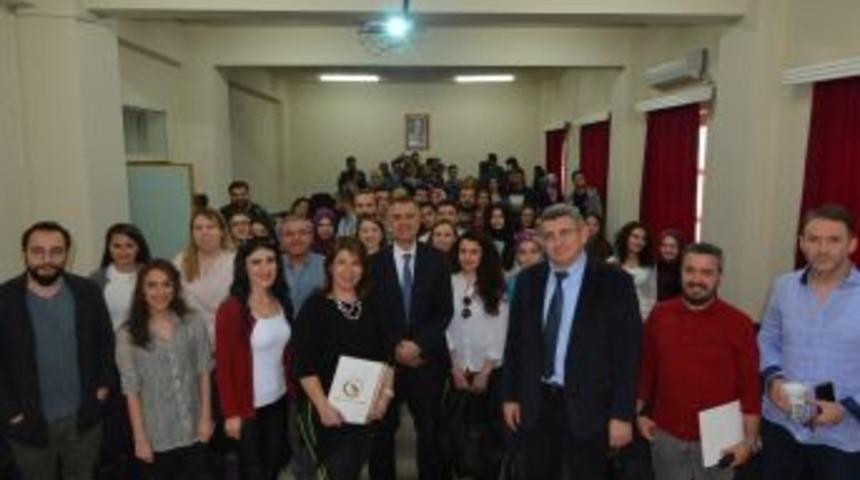 Beton Değil Yeşil Bir Gelecek