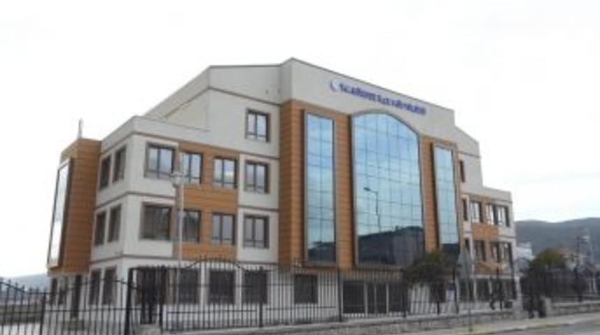 K&ouml;rfez İl&ccedil;e M&uuml;ft&uuml;l&uuml;ğ&uuml; Yeni Hizmet Binası A&ccedil;ılıyor