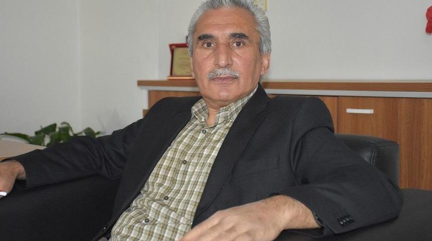 Danıştay Saldırısıyla İlgili Baba Aslan Konuştu