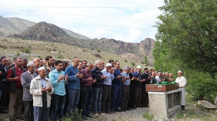 Ormanağzı Nihat &Ccedil;avuş&rsquo;unu Kaybetti