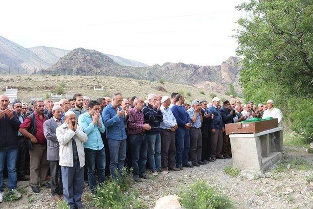 Ormanağzı Nihat Çavuş’unu Kaybetti