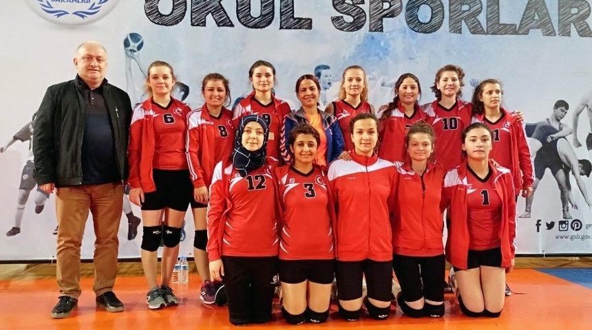 &Ouml;zel Sporcuların 4 Yıldır Değişmeyen Başarısı