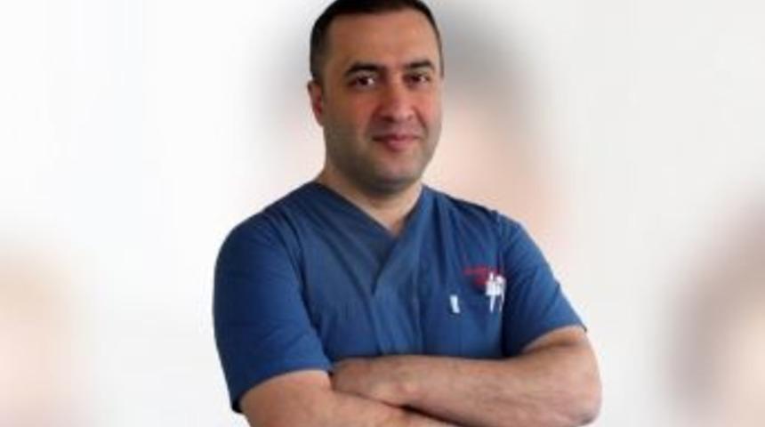 &Ccedil;ocuklarda Burna Batan Yabancı Cisimlere Dikkat