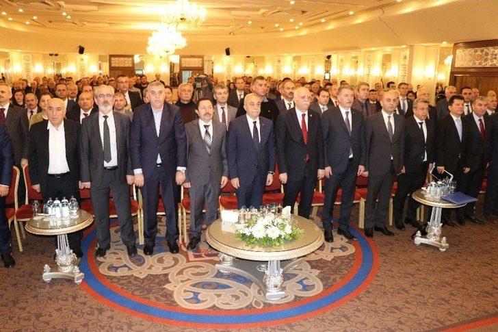 Bakan Fakıbaba: “kırsalda Yaşayan Vatandaşlarımızın Yaşam Kalitesini Arttıracağız” G2