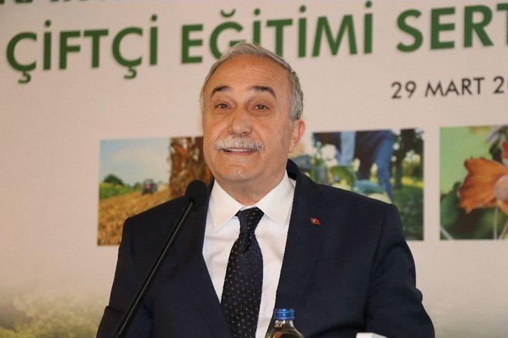 Bakan Fakıbaba: “kırsalda Yaşayan Vatandaşlarımızın Yaşam Kalitesini Arttıracağız” G3