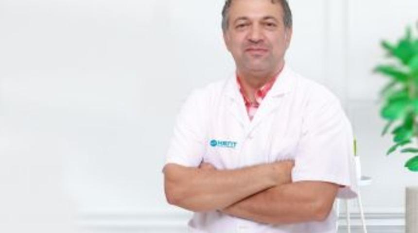 Uzmanlardan "soğuklarda Kalbinize Yenilmeyin" Uyarısı