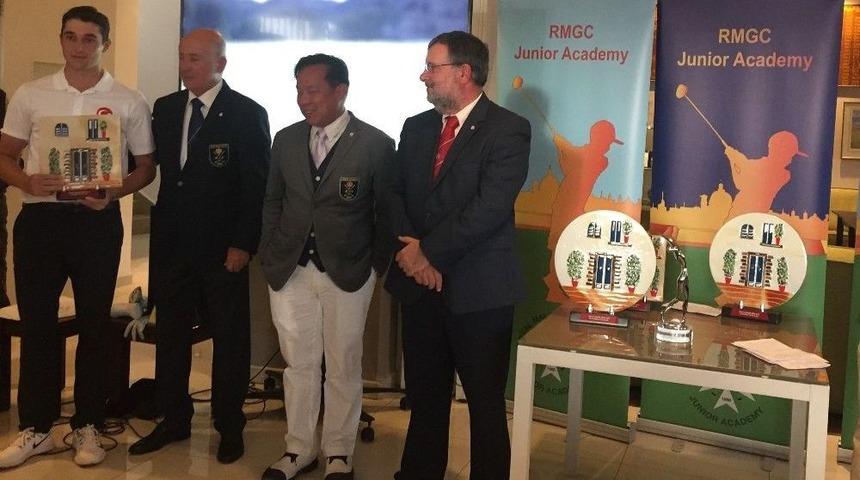 Ahmet Ve Kerem Malta&rsquo;dan Kupayla D&ouml;n&uuml;yor