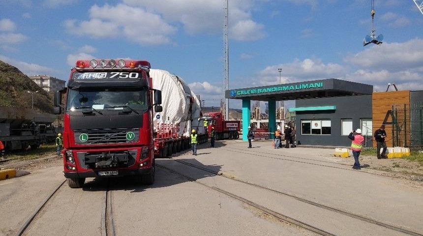 2017&rsquo;de T&uuml;rkiye&rsquo;ye 440 Bin Canlı Hayvan Girişi Oldu