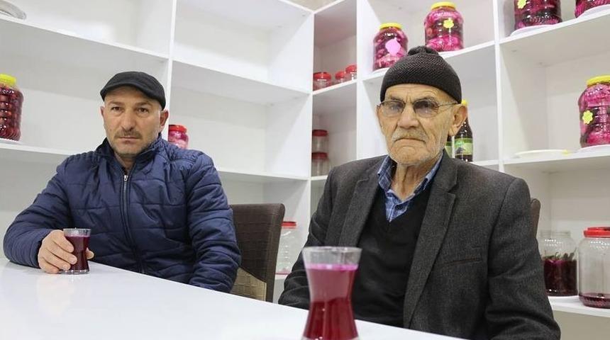 Turşu Suyu Şifa Kaynağı