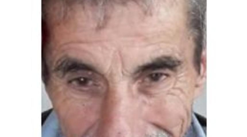 Kamyonet Yayaya &Ccedil;arptı: 1 &Ouml;l&uuml;