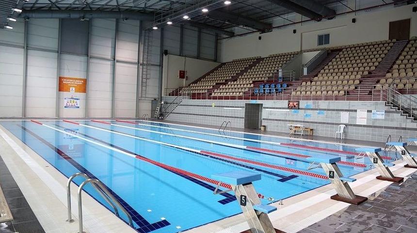 Esenler&rsquo;e Semt Havuzları Geliyor