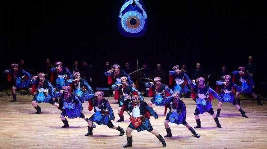 Anadolu&rsquo;nun K&ouml;zleri A&ccedil;ık&ouml;ğretim &Ouml;ğrencisiyle Buluştu