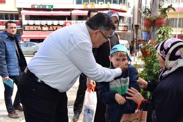 15 Temmuz Demokrasi Şehitler Meydanı Yıl Sonunda Şekilleniyor