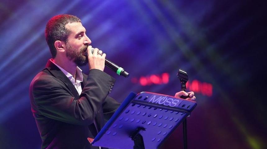 Ramazan Sokağı Razaman Gecelerini Renklendiriyor