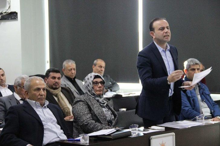 Adana Büyükşehir’de Bütçe Krizi İşçileri Vurdu G1