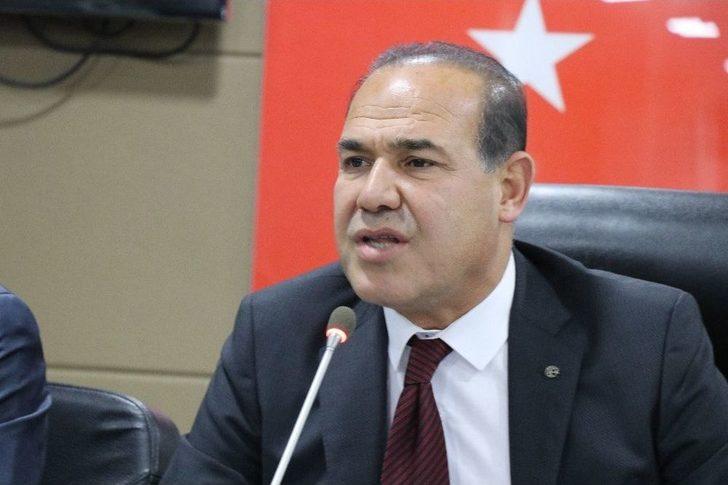 Adana Büyükşehir’de Bütçe Krizi İşçileri Vurdu G3