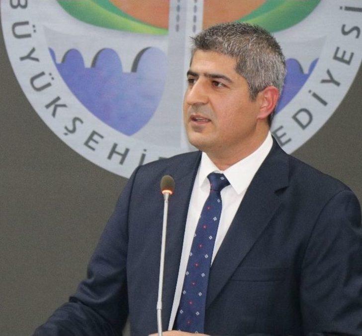 Adana Büyükşehir’de Bütçe Krizi İşçileri Vurdu G4