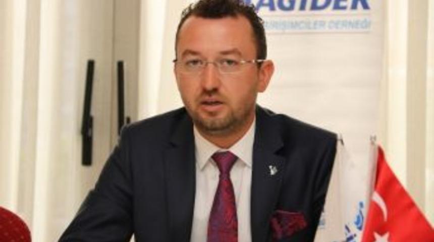 Aloğlu’ndan Manisa Tso’ya Sosyal Tesis Projesi