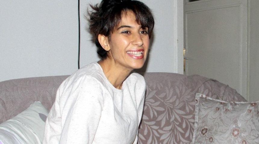 Asena’nın Tek Umudu İlaçlarını Alabilmek