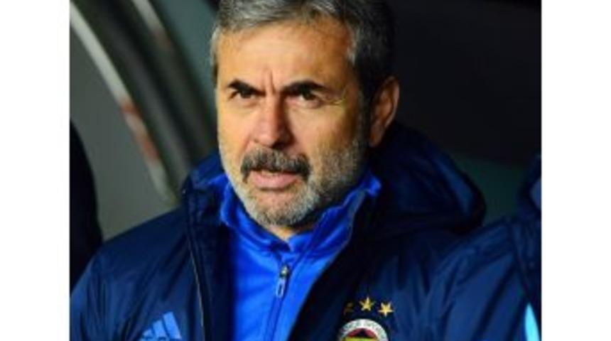 Aykut Kocaman, 3 Farklı Hocaya Karşı Kazandı