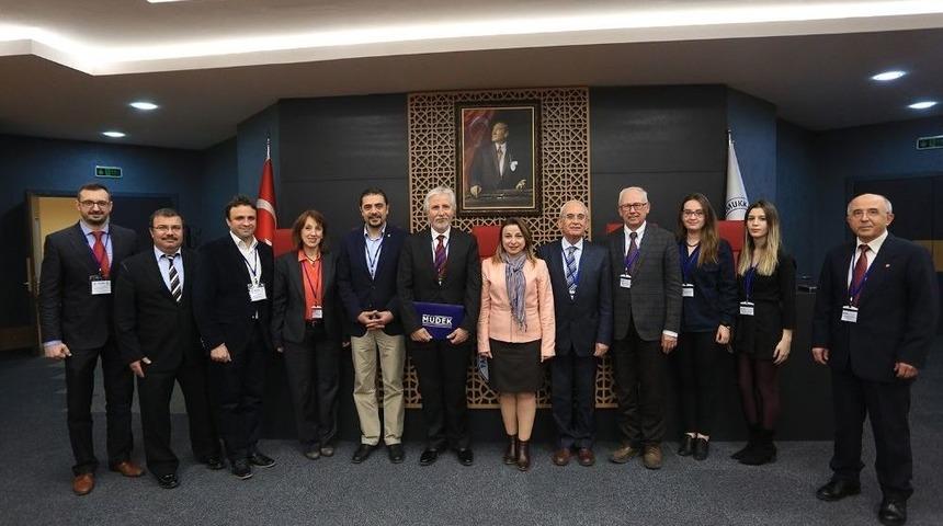 İki B&ouml;l&uuml;m Daha Değerlendirmeye Alındı