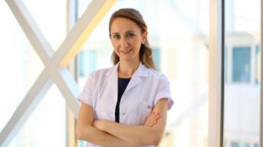 ’’doğum Sonrası Kanamalara Erken Müdahale Önemli’’