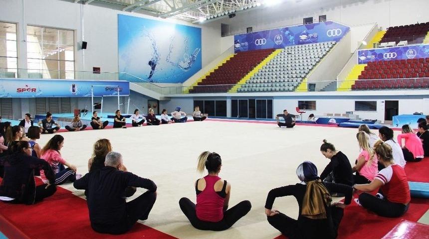 &lsquo;koşabiliyorsan Koş Projesi&rsquo; Başladı