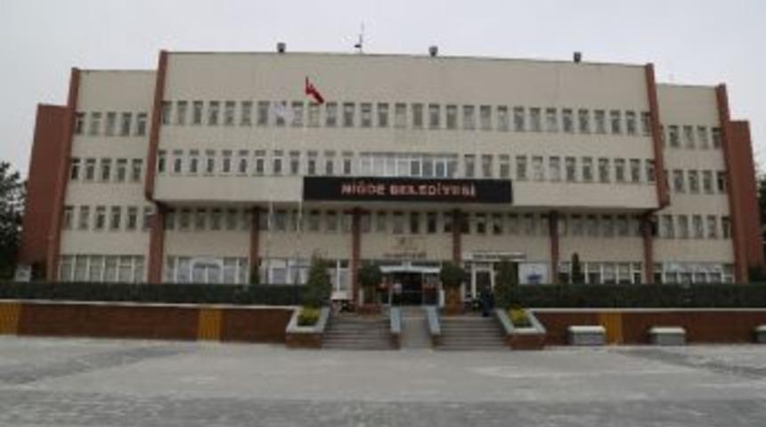 Niğde Belediye Başkanlığından Sendika A&ccedil;ıklaması