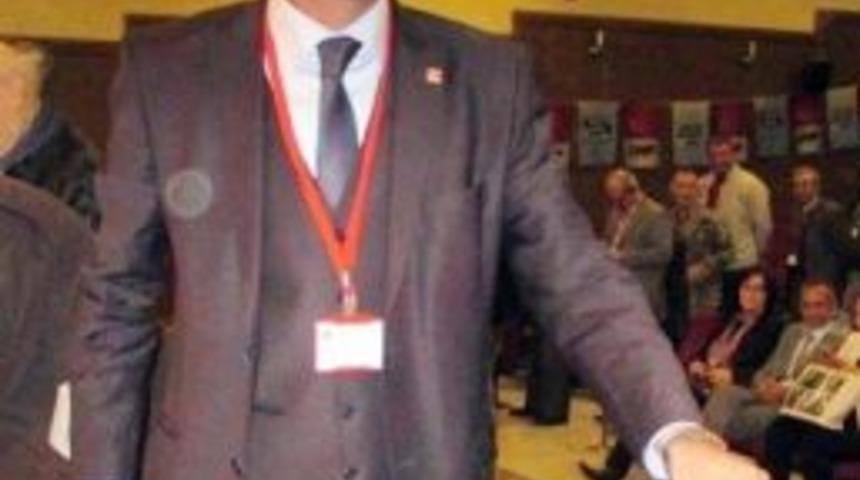 Didim Chp&rsquo;de Karataş Aday Olmayacak