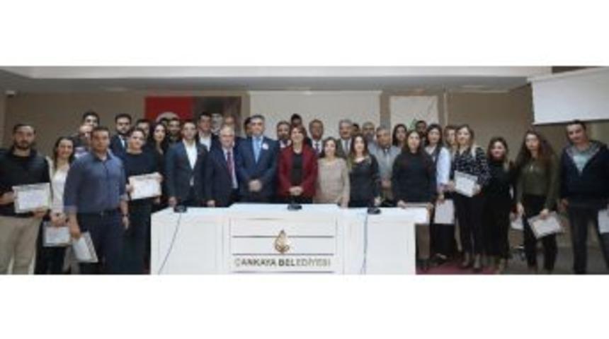 &Ccedil;ankaya&rsquo;dan İş Garantili Eğitim